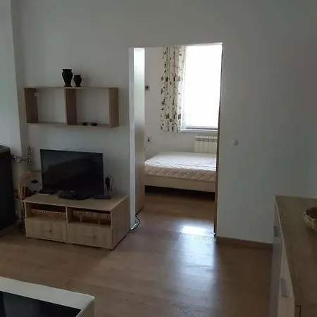 Ecopoint チェルノモレツ