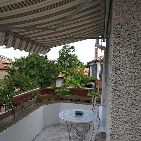 Ecopoint Apartamento *