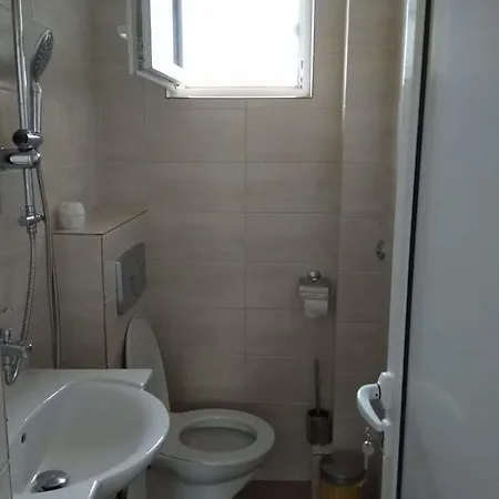 Ecopoint Apartamento *