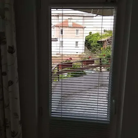 Apartamento Ecopoint Chernomorets
