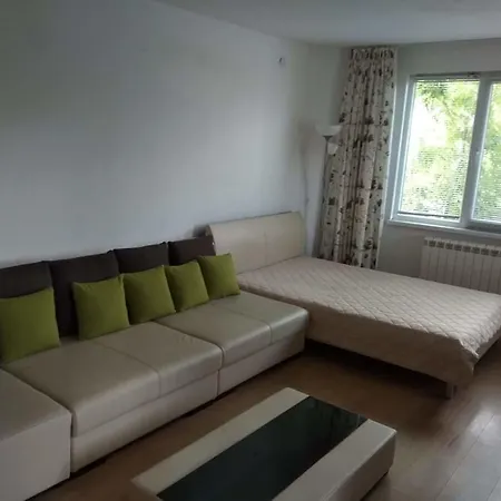 Apartamento Ecopoint